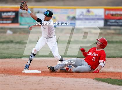 Thumbnail 3 in Regis Jesuit @ Mountain Range photogallery.