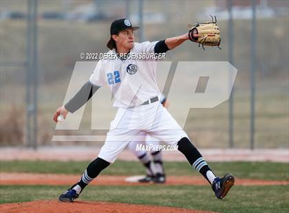 Thumbnail 3 in Regis Jesuit @ Mountain Range photogallery.