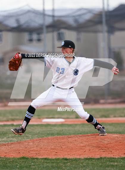 Thumbnail 2 in Regis Jesuit @ Mountain Range photogallery.