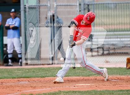 Thumbnail 1 in Regis Jesuit @ Mountain Range photogallery.