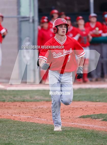 Thumbnail 3 in Regis Jesuit @ Mountain Range photogallery.
