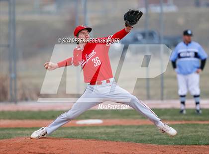 Thumbnail 2 in Regis Jesuit @ Mountain Range photogallery.