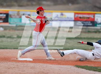 Thumbnail 2 in Regis Jesuit @ Mountain Range photogallery.
