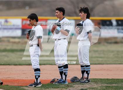 Thumbnail 2 in Regis Jesuit @ Mountain Range photogallery.