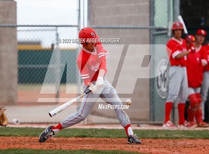 Thumbnail 3 in Regis Jesuit @ Mountain Range photogallery.
