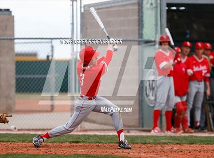 Thumbnail 1 in Regis Jesuit @ Mountain Range photogallery.