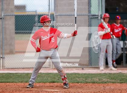 Thumbnail 3 in Regis Jesuit @ Mountain Range photogallery.