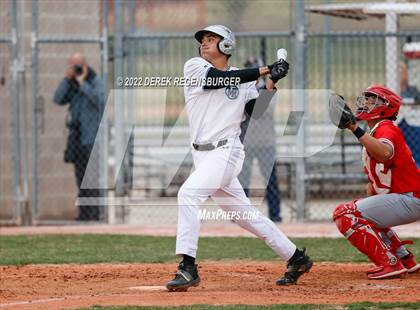Thumbnail 2 in Regis Jesuit @ Mountain Range photogallery.