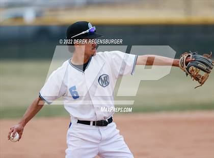Thumbnail 1 in Regis Jesuit @ Mountain Range photogallery.
