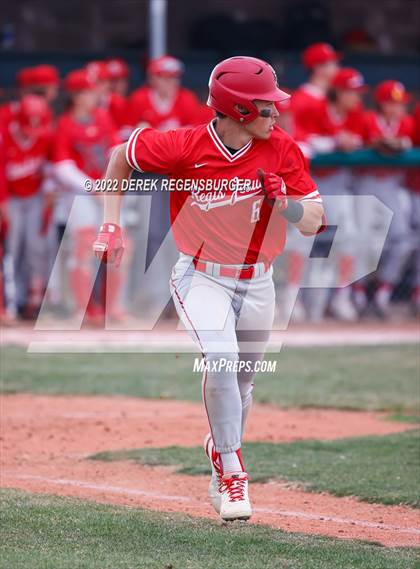 Thumbnail 1 in Regis Jesuit @ Mountain Range photogallery.