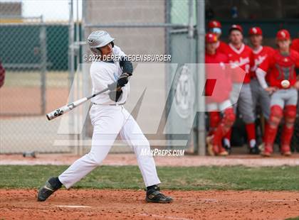 Thumbnail 1 in Regis Jesuit @ Mountain Range photogallery.