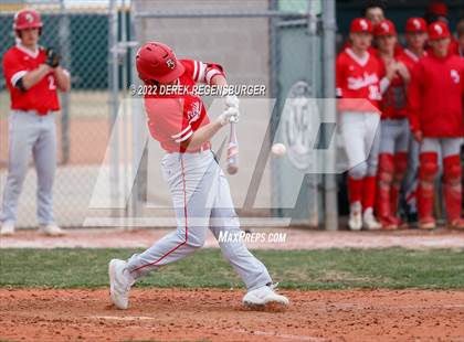 Thumbnail 1 in Regis Jesuit @ Mountain Range photogallery.