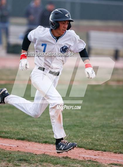 Thumbnail 1 in Regis Jesuit @ Mountain Range photogallery.