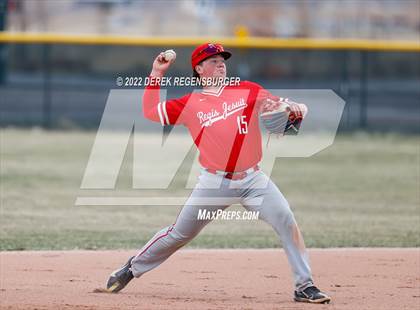 Thumbnail 2 in Regis Jesuit @ Mountain Range photogallery.