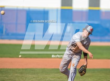 Thumbnail 2 in Lakewood vs. Saint Viator (Greenway Festival) photogallery.