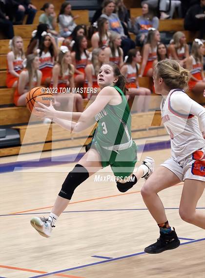 Thumbnail 1 in Weddington @ Marvin Ridge photogallery.