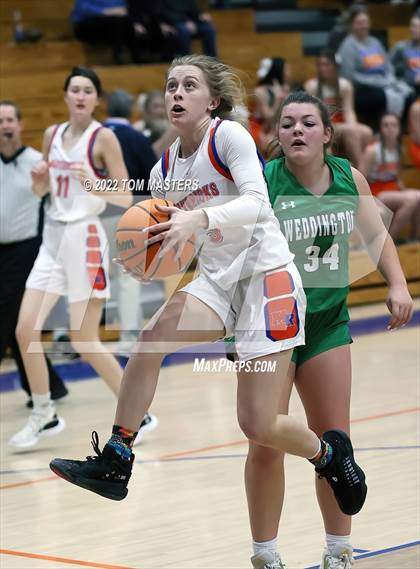 Thumbnail 3 in Weddington @ Marvin Ridge photogallery.