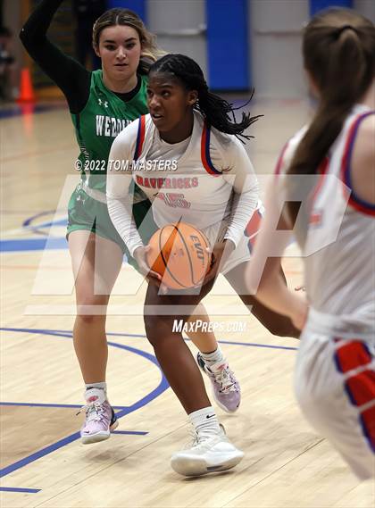 Thumbnail 1 in Weddington @ Marvin Ridge photogallery.