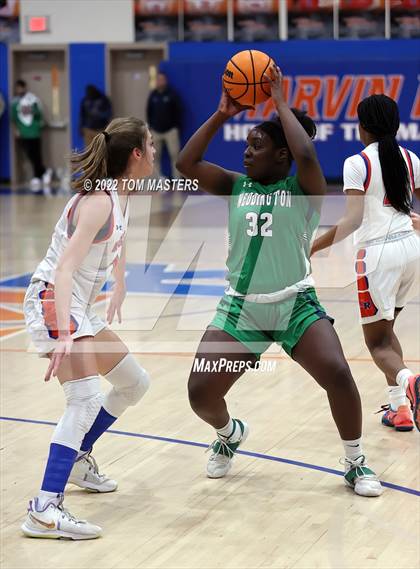 Thumbnail 2 in Weddington @ Marvin Ridge photogallery.