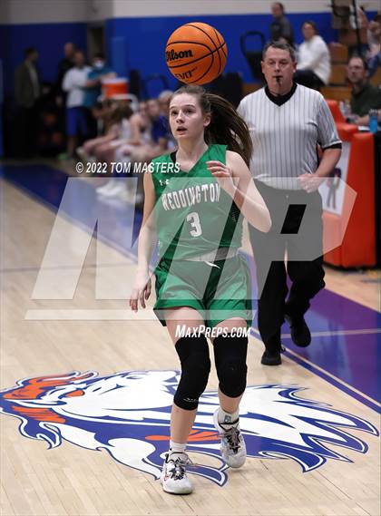 Thumbnail 2 in Weddington @ Marvin Ridge photogallery.