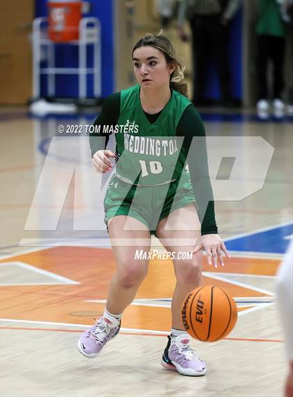 Thumbnail 1 in Weddington @ Marvin Ridge photogallery.