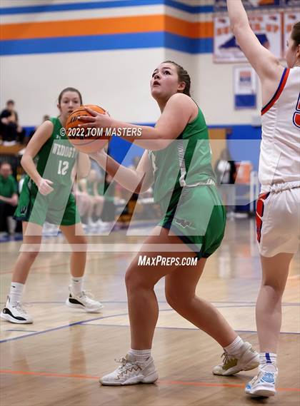 Thumbnail 1 in Weddington @ Marvin Ridge photogallery.