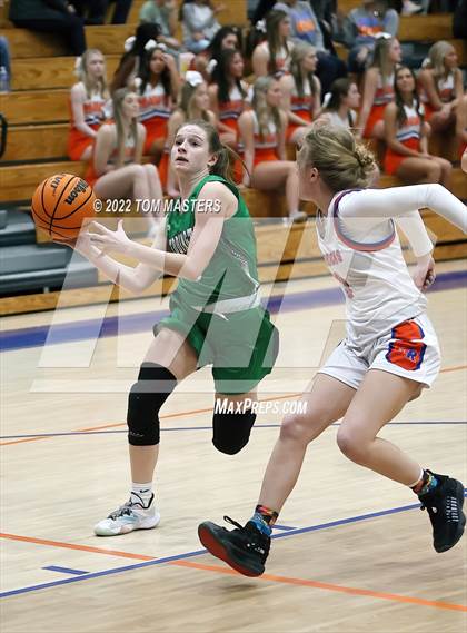 Thumbnail 2 in Weddington @ Marvin Ridge photogallery.