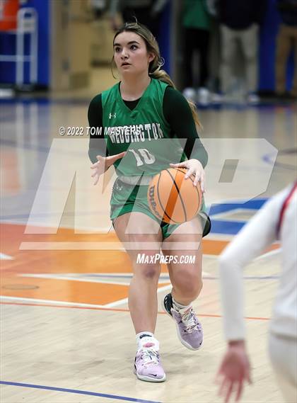 Thumbnail 2 in Weddington @ Marvin Ridge photogallery.