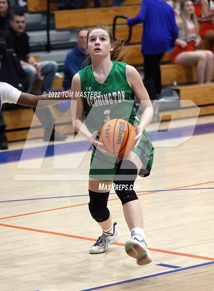 Thumbnail 3 in Weddington @ Marvin Ridge photogallery.