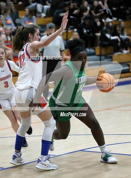 Thumbnail 1 in Weddington @ Marvin Ridge photogallery.
