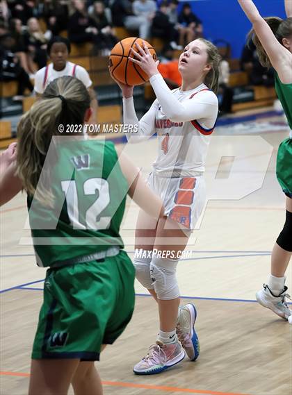 Thumbnail 2 in Weddington @ Marvin Ridge photogallery.