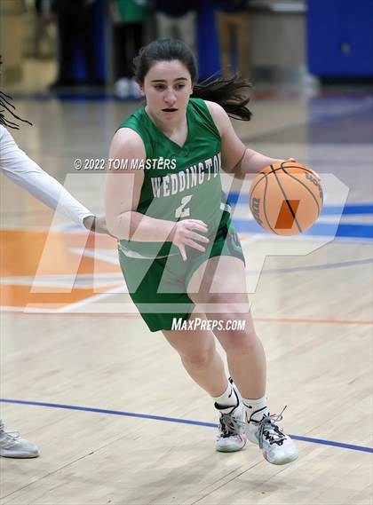 Thumbnail 2 in Weddington @ Marvin Ridge photogallery.