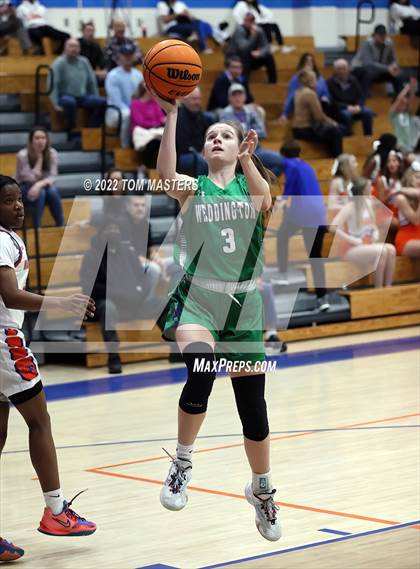 Thumbnail 1 in Weddington @ Marvin Ridge photogallery.