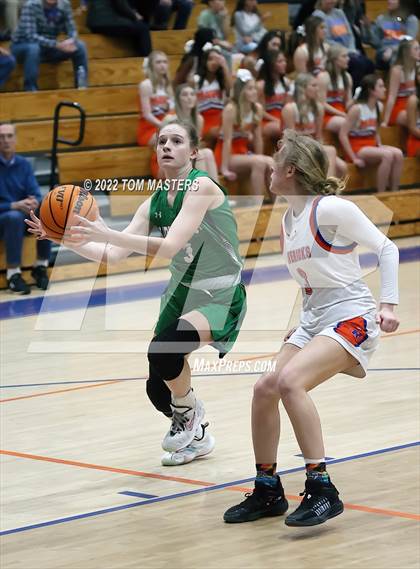 Thumbnail 3 in Weddington @ Marvin Ridge photogallery.