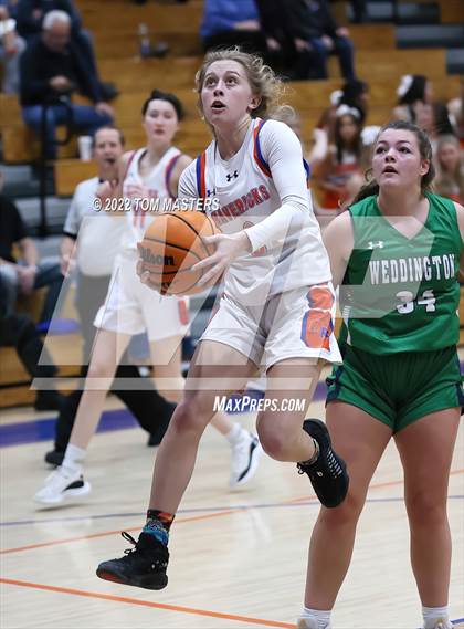 Thumbnail 1 in Weddington @ Marvin Ridge photogallery.