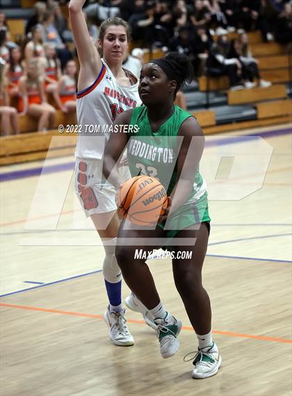 Thumbnail 3 in Weddington @ Marvin Ridge photogallery.