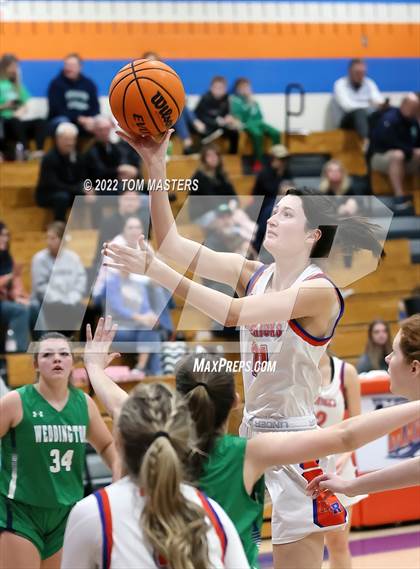 Thumbnail 2 in Weddington @ Marvin Ridge photogallery.