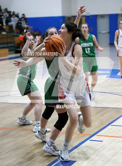 Thumbnail 1 in Weddington @ Marvin Ridge photogallery.