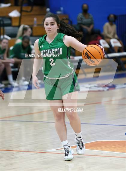 Thumbnail 1 in Weddington @ Marvin Ridge photogallery.