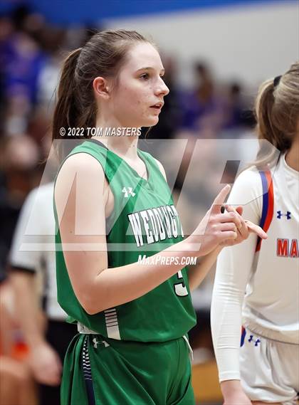 Thumbnail 2 in Weddington @ Marvin Ridge photogallery.