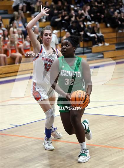 Thumbnail 2 in Weddington @ Marvin Ridge photogallery.