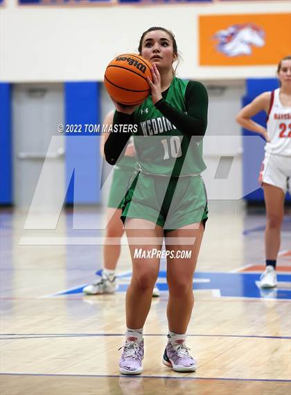 Thumbnail 3 in Weddington @ Marvin Ridge photogallery.