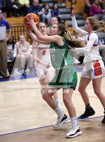Thumbnail 1 in Weddington @ Marvin Ridge photogallery.