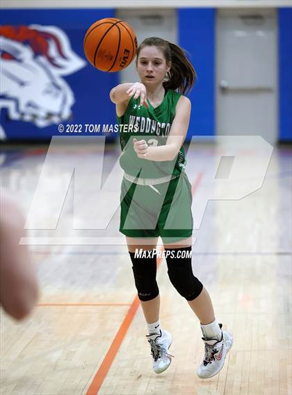 Thumbnail 1 in Weddington @ Marvin Ridge photogallery.