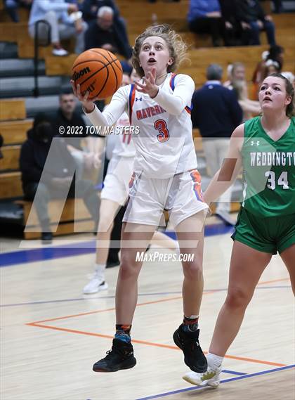 Thumbnail 2 in Weddington @ Marvin Ridge photogallery.