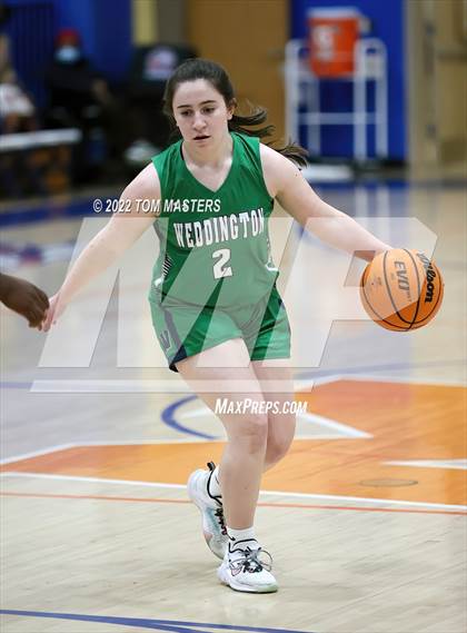 Thumbnail 1 in Weddington @ Marvin Ridge photogallery.