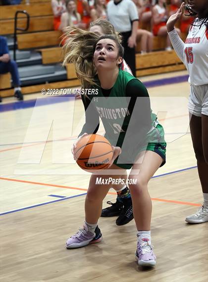 Thumbnail 2 in Weddington @ Marvin Ridge photogallery.