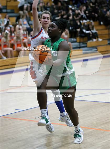 Thumbnail 1 in Weddington @ Marvin Ridge photogallery.