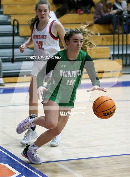 Thumbnail 1 in Weddington @ Marvin Ridge photogallery.