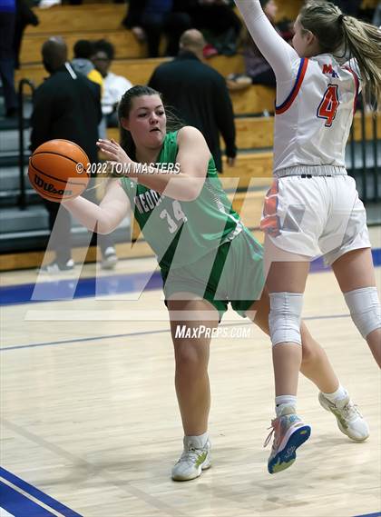 Thumbnail 2 in Weddington @ Marvin Ridge photogallery.